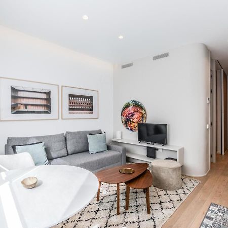 Apartamento Reformado En La Calle Pez Alquiler Temporal Madrid Buitenkant foto