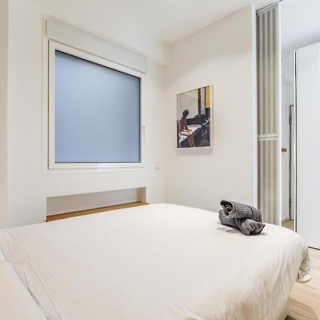 Apartamento Reformado En La Calle Pez Alquiler Temporal Madrid Buitenkant foto